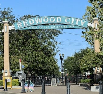 Redwood City Tear-Down Fever Leaves Neighbors Holding The Bag