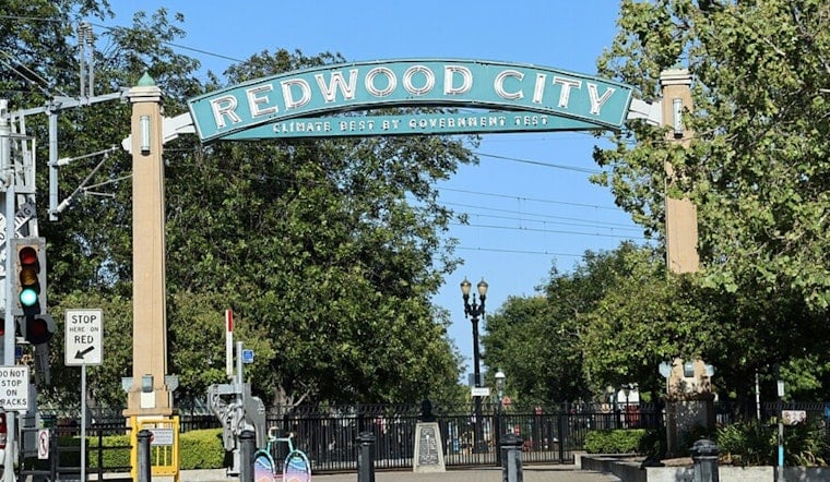 Redwood City Tear-Down Fever Leaves Neighbors Holding The Bag