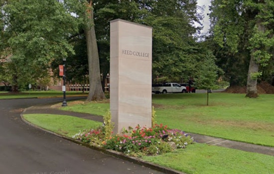 Reed College Rocked Into Major Antisemitism Crackdown After Mezuzah Vandalism, Rock Attack
