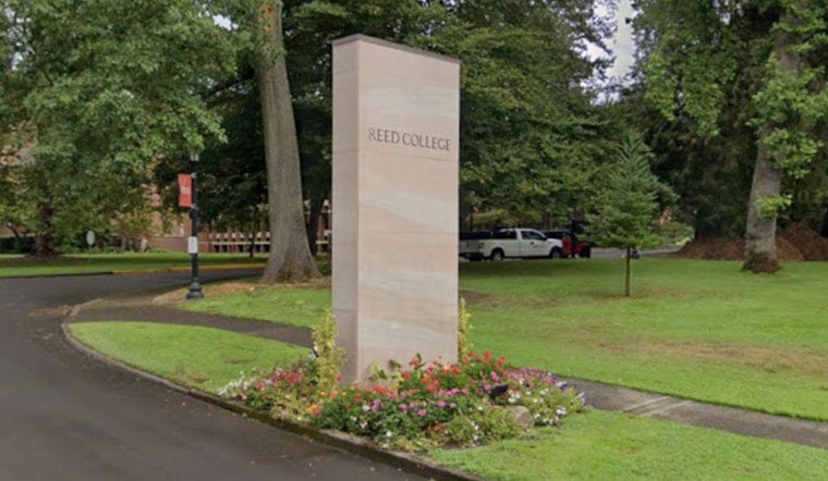 Reed College Rocked Into Major Antisemitism Crackdown After Mezuzah Vandalism, Rock Attack