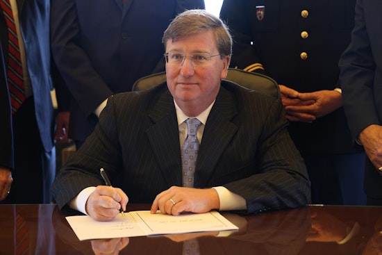 Reeves Calls Special Session To Revive Mississippi Youth Courts