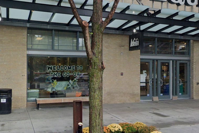 REI Bails On Fenway, Pulling Plug On Landmark Outdoor Hub After 23 Years