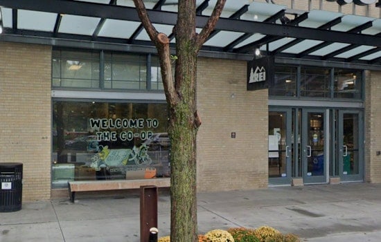 REI Bails On Fenway, Pulling Plug On Landmark Outdoor Hub After 23 Years