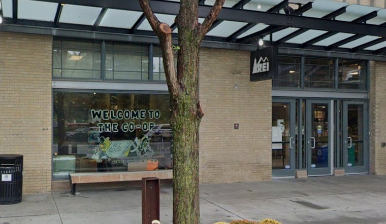 REI Bails On Fenway, Pulling Plug On Landmark Outdoor Hub After 23 Years