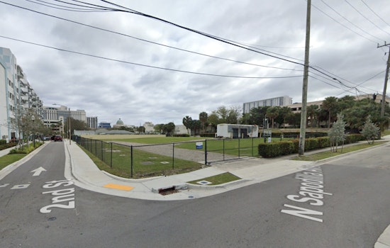 Related Ross Super-Sizes Sapodilla Plan As Live Local Gold Rush Hits West Palm