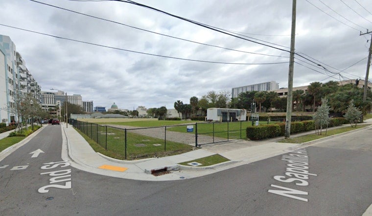 Related Ross Super-Sizes Sapodilla Plan As Live Local Gold Rush Hits West Palm