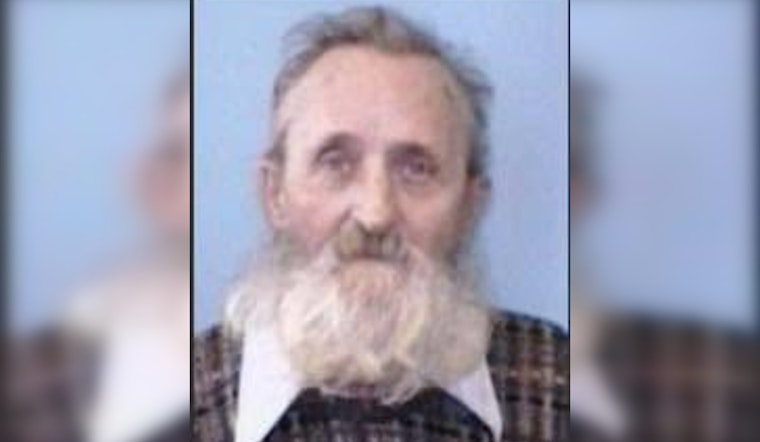 Remains Turn Up At Brookford Property In Grim Twist To Search For Missing ‘Doc’ Holsclaw