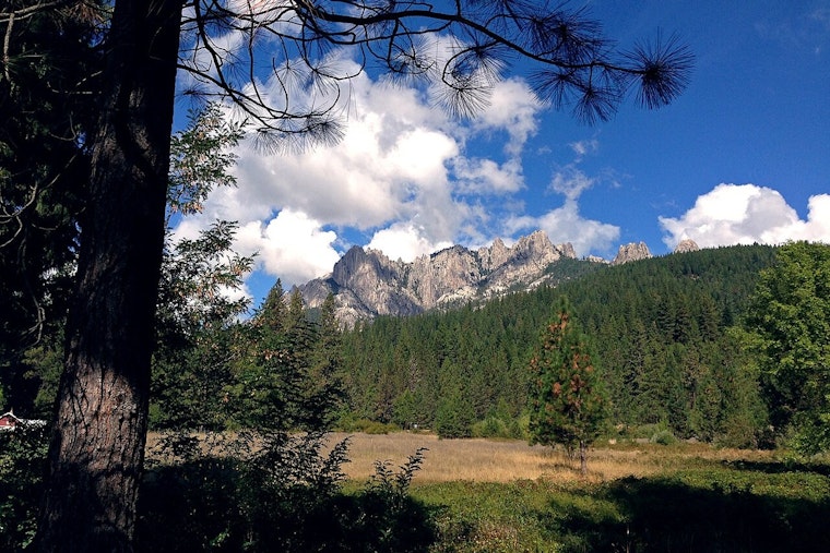 Remote Mount Shasta Hostage Ordeal Near Gumboot Lake Ends In Midnight Surrender