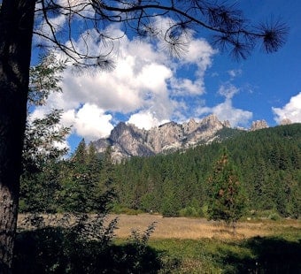 Remote Mount Shasta Hostage Ordeal Near Gumboot Lake Ends In Midnight Surrender