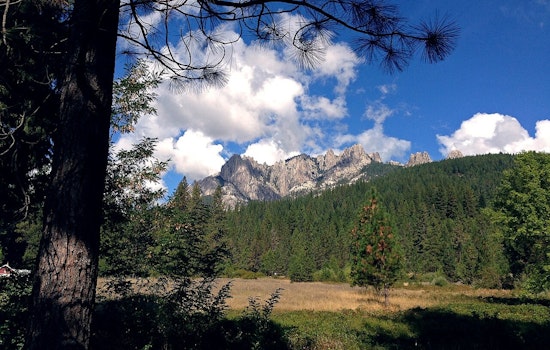 Remote Mount Shasta Hostage Ordeal Near Gumboot Lake Ends In Midnight Surrender