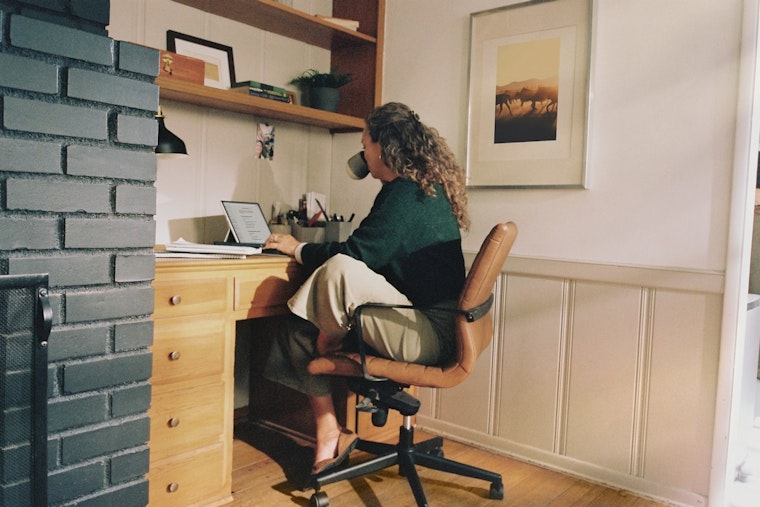 Remote Work Refuses To Quit In Minnesota, Minneapolis Fed Finds