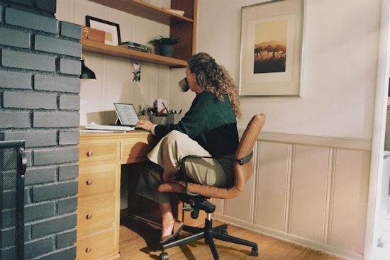 Remote Work Refuses To Quit In Minnesota, Minneapolis Fed Finds