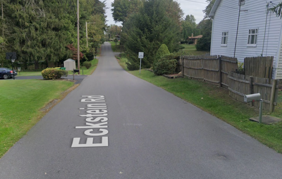 Renfrew Ravine ATV Crash Leaves Rider Airlifted To Pittsburgh