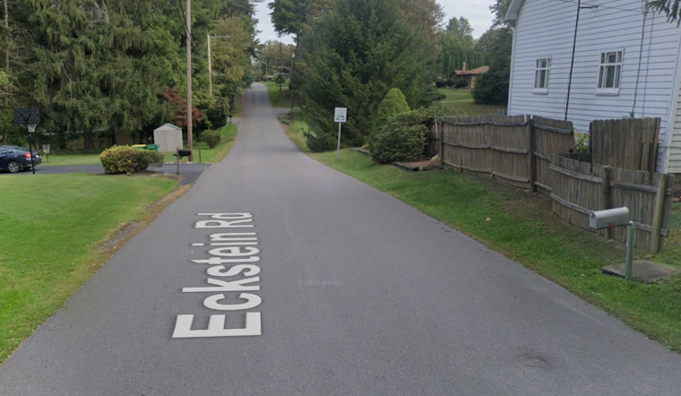 Renfrew Ravine ATV Crash Leaves Rider Airlifted To Pittsburgh