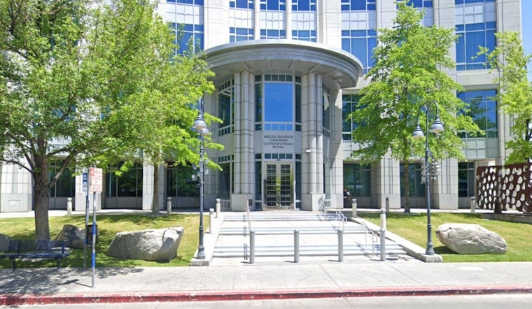 Reno Feds Drop Hammer With Upgraded Murder Charge In Anna Scott Case
