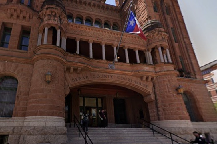 Rent Fight Turns Deadly San Antonio Man Gets 45 Years For Killing Ex-Tenant