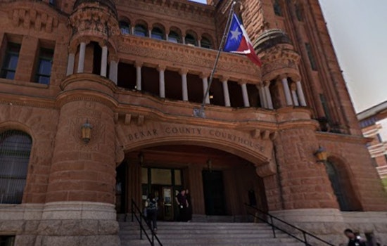 Rent Fight Turns Deadly San Antonio Man Gets 45 Years For Killing Ex-Tenant