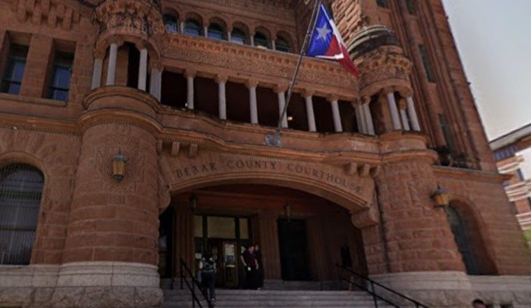 Rent Fight Turns Deadly San Antonio Man Gets 45 Years For Killing Ex-Tenant