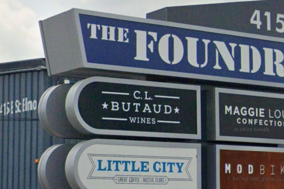 Rent Hike Sends C.L. Butaud Packing From St. Elmo Hotspot