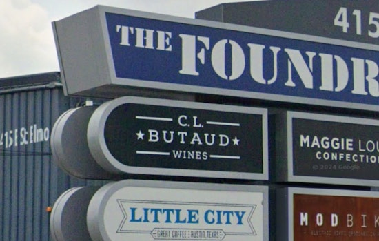 Rent Hike Sends C.L. Butaud Packing From St. Elmo Hotspot