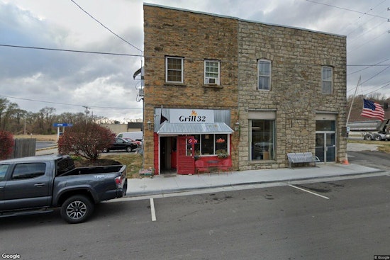 Rent Spike Knocks Edwardsville Favorite Grill 32 Off Main Street
