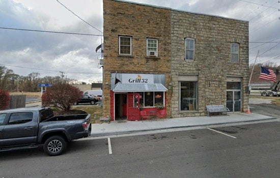 Rent Spike Knocks Edwardsville Favorite Grill 32 Off Main Street