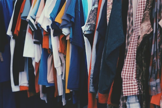 Repeat Thief Raids Northland Clothing Donations, Leaving Kansas City Kids In The Cold