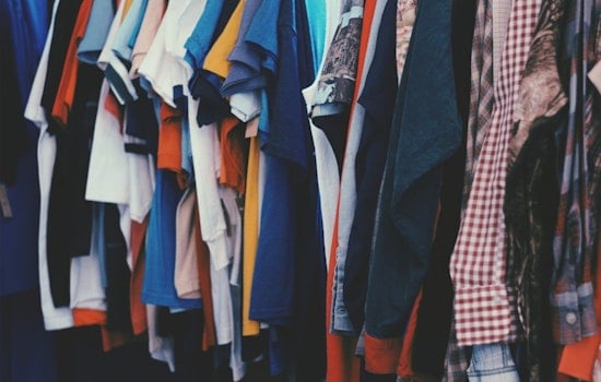 Repeat Thief Raids Northland Clothing Donations, Leaving Kansas City Kids In The Cold