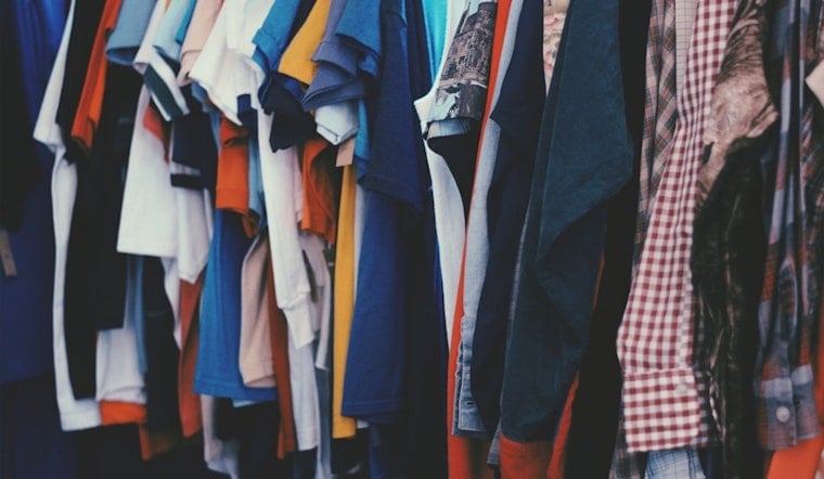 Repeat Thief Raids Northland Clothing Donations, Leaving Kansas City Kids In The Cold