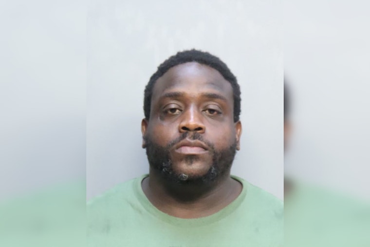 Repo Showdown In Miami Gardens: Man Busted After Shots Fired At Tow Truck