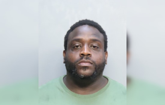 Repo Showdown In Miami Gardens: Man Busted After Shots Fired At Tow Truck