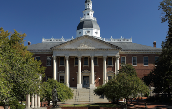 Report Tags Maryland Schools as Segregation Hotspots in National Ranking