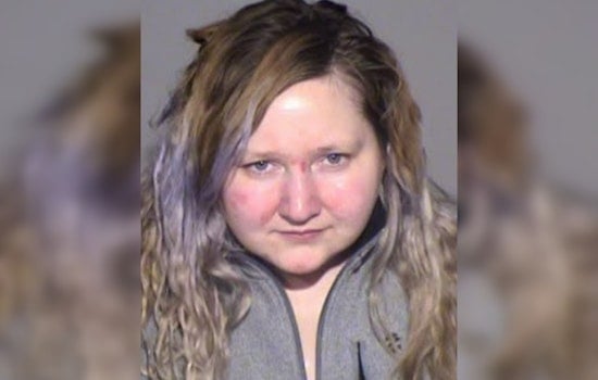 Reseda Woman Admits Murder In Simi Valley Fentanyl Death