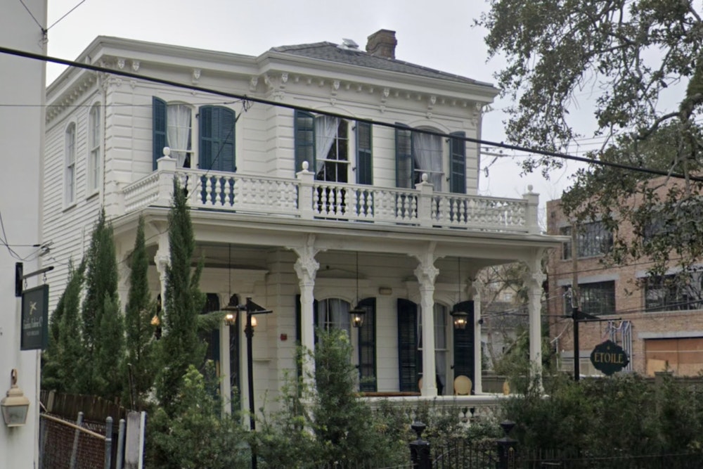 Restaurateur Bets Big On Magazine Street With All-Day Spot For His Teen Daughter
