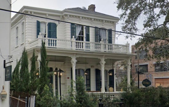 Restaurateur Bets Big On Magazine Street With All-Day Spot For His Teen Daughter
