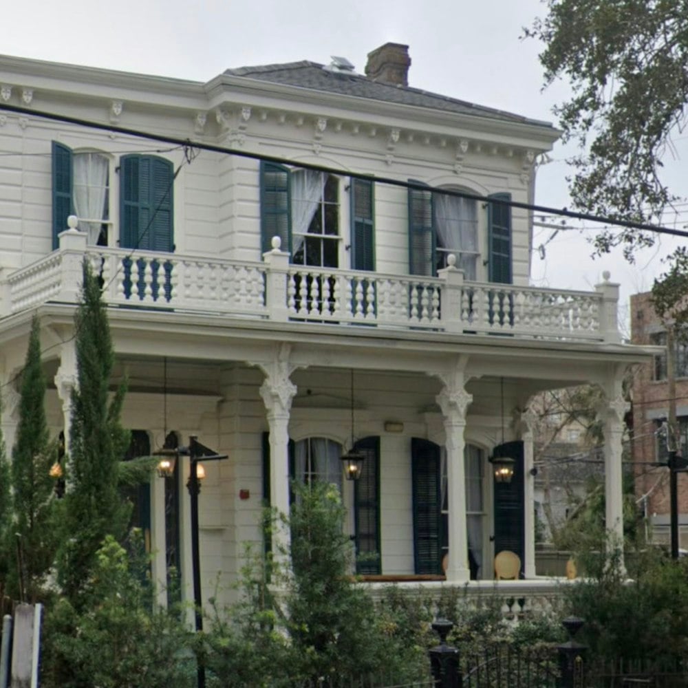 Restaurateur Bets Big On Magazine Street With All-Day Spot For His Teen Daughter