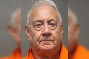 Retired Haddonfield Cop Busted In Maple Shade Teen Sex Assault Case