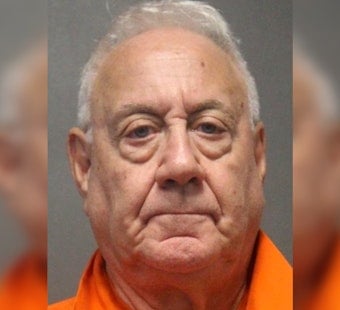 Retired Haddonfield Cop Busted In Maple Shade Teen Sex Assault Case