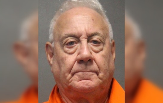 Retired Haddonfield Cop Busted In Maple Shade Teen Sex Assault Case