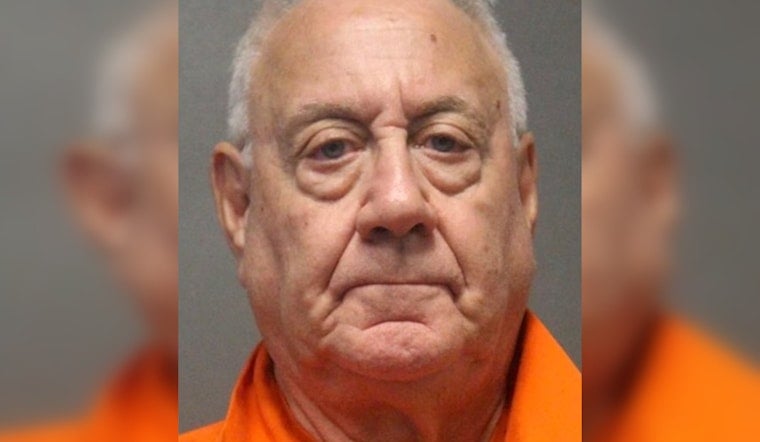 Retired Haddonfield Cop Busted In Maple Shade Teen Sex Assault Case