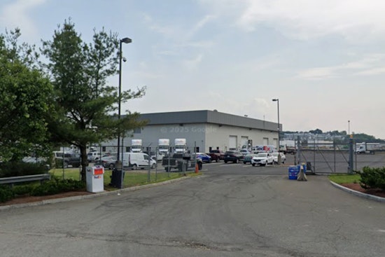 Revere’s Tiny FedEx Hub Scores Whopping $45 Million Payday
