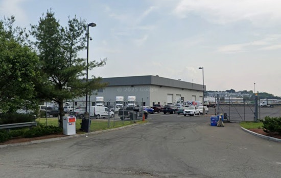 Revere’s Tiny FedEx Hub Scores Whopping $45 Million Payday
