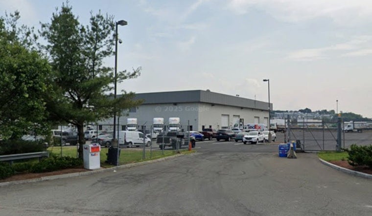 Revere’s Tiny FedEx Hub Scores Whopping $45 Million Payday