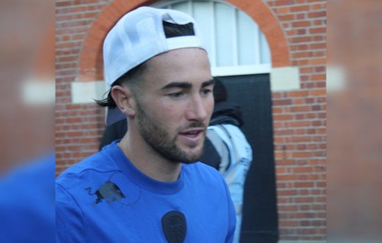 Revs Poised To Snag Jack Harrison In Big-Money MLS Homecoming