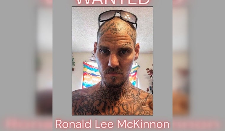 Dolan Springs Manhunt as $1K Reward Targets Attempted Homicide Suspect
