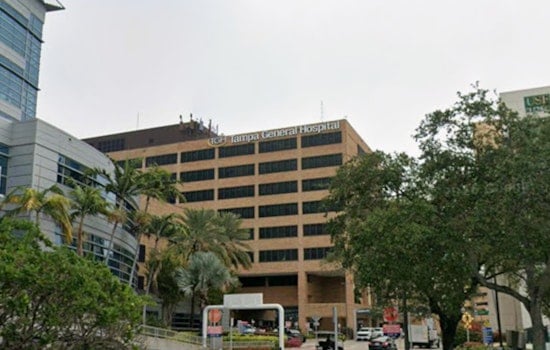 RFK Jr. Turns Tampa General Into Ground Zero In Hospital Food Fight