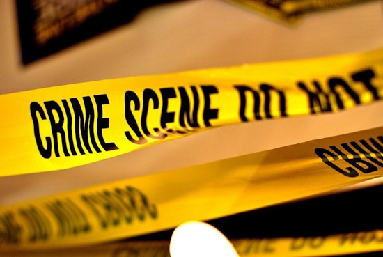 Rialto Man Found Dead In City Park Sparks Investigation
