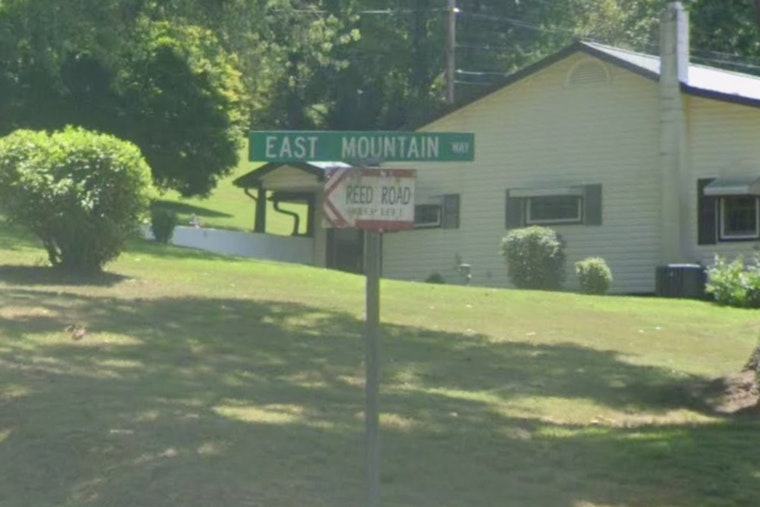 Riceville House Fire Death Now Ruled Homicide, Deputies Say