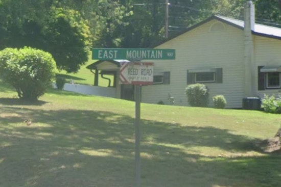 Riceville House Fire Death Now Ruled Homicide, Deputies Say