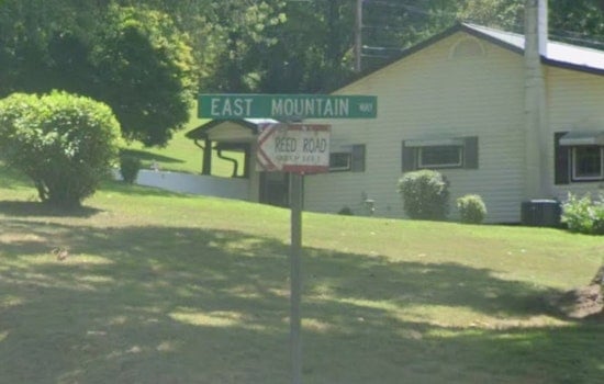Riceville House Fire Death Now Ruled Homicide, Deputies Say